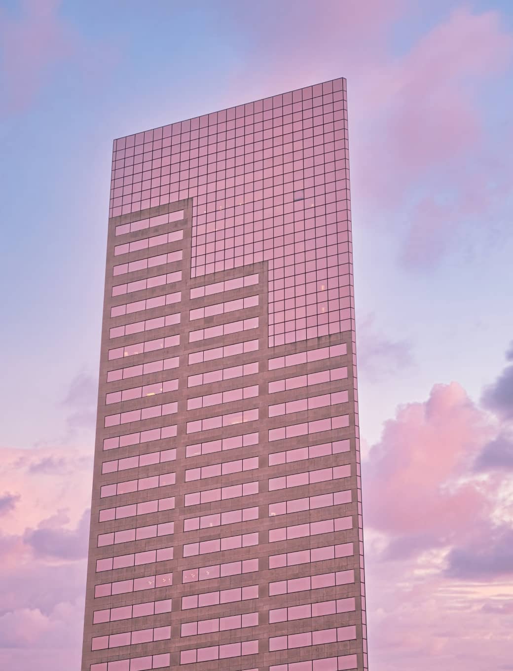 skyscraper