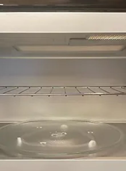 clean fridge